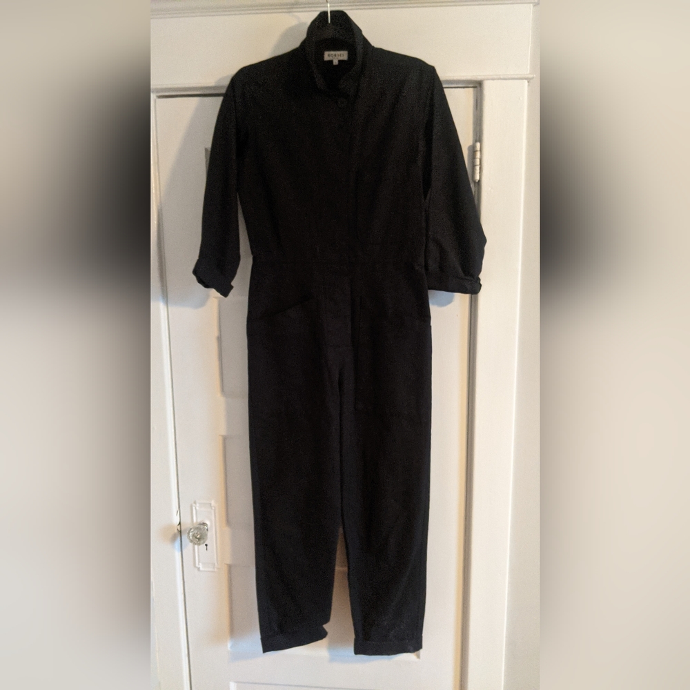 Horses Atelier Field Suit sz 0